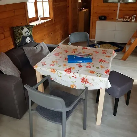 Ferienhauschen Goehren (Ruegen)