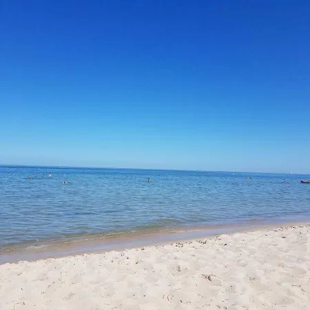 Ferienhauschen Hébergement de vacances *