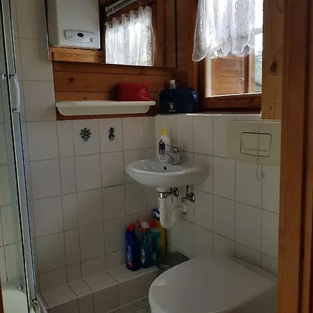 Ferienhauschen Goehren (Ruegen)