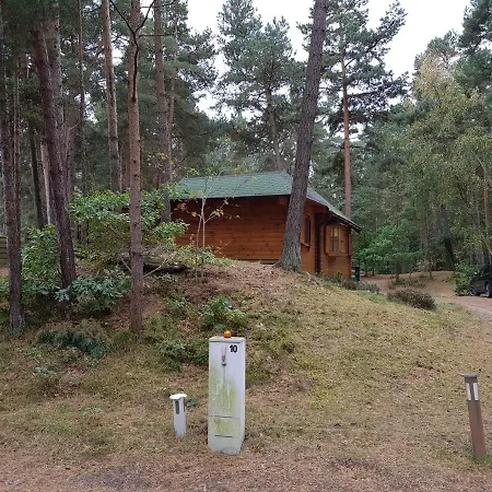 Ferienhauschen *
