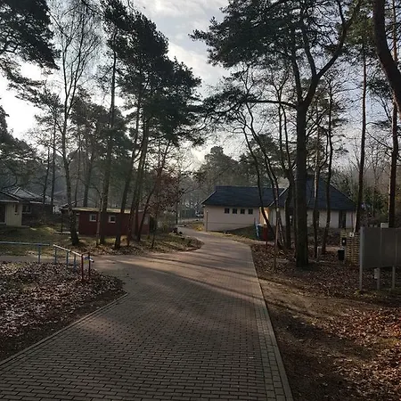 Ferienhauschen Goehren (Ruegen)